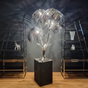 Lampada da Terra Vintage