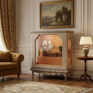 Vetrina Piemontese fine 700