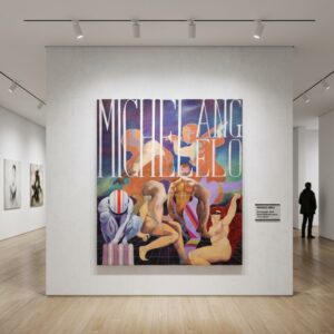 Michelangelo