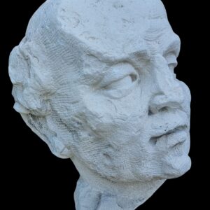 Scultura pietra